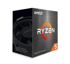 CPU AMD Ryzen 5 5500