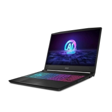 Laptop MSI Gaming Katana A15 AI B8VF 419VN (Ryzen 7-8840HS | 16GB | 512GB | RTX 4060 | 15.6 inch FHD 144Hz | Win 11 | Đen)