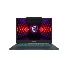 Laptop MSI gaming Cyborg 14 A13VE-090VN (Core i7-13620H | 16GB | 512GB | RTX 4050 | 14.0 inch FHD+ 144Hz | Win11 | Đen)