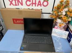 Laptop Lenovo V15 G4 IRU 83A100URVN (Core i5-13420H | 8GB | 512GB | Intel UHD Graphics | 15.6 inch FHD | No OS | Xám)