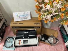 Máy Quét Tài Liệu Brother ADS-1800W