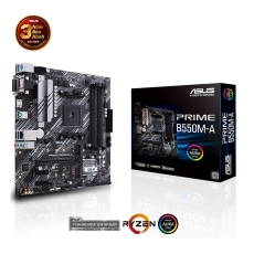 Mainboard ASUS PRIME B550M-A