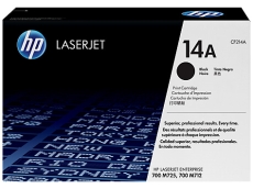 Hộp Mực In HP 14A Black Original LaserJet Toner Cartridge (CF214A)