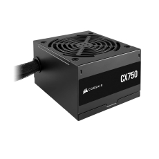 Nguồn Máy Tính Corsair CX750 750W 80 Plus Bronze CP-9020279-NA