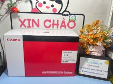 Mực In Laser Canon 333 (Dùng cho máy LBP8780X)