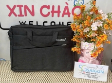 Túi xách laptop 15,6 inch Coolbell