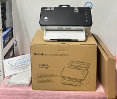Máy Quét Tài Liệu Kodak E1030 (Scan Hai Mặt/ A4/ A5/ ADF/ USB)
