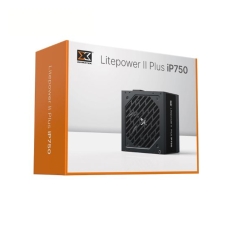 Nguồn Máy Tính Xigmatek Litepower II Plus ip750 EN46773