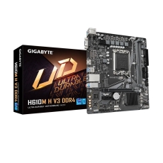 Mainboard Gigabyte H610M S2H V2 DDR4