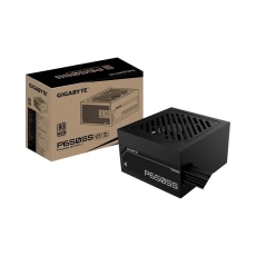 Nguồn Máy Tính  GIGABYTE P650SS 650w (80 plus Silver/ ATX 3.0)