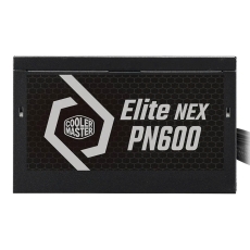 Nguồn Máy Tính Cooler Master Elite NEX PN600 600w 230V Peak