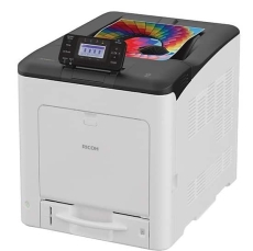 Máy In Laser Màu Đơn Năng Ricoh SP C360DNw