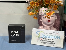 CPU Intel Core Ultra 7 265K