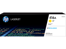 Mực HP 416A Laser Màu Vàng (W2042A) - Chính Hãng