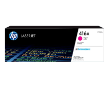Mực HP 416A Laser Màu Đỏ (W2043A) - Chính Hãng