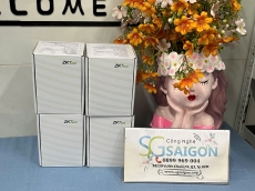 Thiết Bị Lấy Mẫu Vân Tay ZK Teco ZK9500