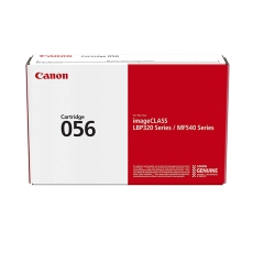 Hộp MựcMáy In Laser Canon 056 - (Dùng cho máy in Canon LBP 320 series/ Canon MF540 series)