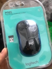 Chuột không dây Logitech M185