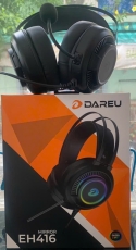 Tai nghe DAREU EH416 Black