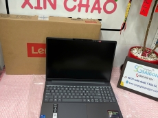 Laptop Lenovo IdeaPad Slim 3 15IRH10 83K1000JVN (Core i7-13620H | 16GB | 512GB | Intel UHD | 15.3 inch WUXGA 60Hz | Win 11 | Xám)