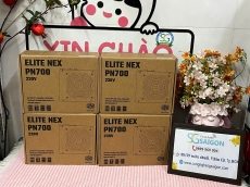 Nguồn Máy Tính Cooler Master Elite NEX 230V PN700 - 700W