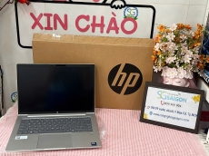 Laptop HP ProBook 440 G11 A74B9PT (Ultra 5 125H | 16GB | 512GB | Intel Arc Graphics | 14 inch WUXGA | Cảm ứng | Win 11 | Bạc)