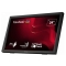 Màn hình cảm ứng Viewsonic TD2423 23.6inch FHD VA 75Hz 7ms