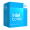 CPU Intel Core i3 14100F