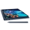 Laptop Lenovo Yoga 9 2in1 14ILL10 83LC002LVN (Ultra 7 258V | 32GB | 1TB | Intel Arc Graphics 140V | 14 inch 4K WQUXGA OLED | Cảm ứng | Win 11 | Office