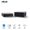 Mini PC ASUS INTEL NUC 12 Pro NUC12WSHi7 (Intel Core i7-1260P | DDR4 | Iris XE Graphics | SSD NVMe | Thunderbolt 4 | Wi-Fi 6E | Đen) WallStreet Canyon