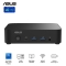 Bộ Mini PC Asus NUC 14 Essential RNUC14MNK150 ( NUC14MNK (N150)/1xDDR5-4800/1x M.2 22x80/2242 PCIe Gen3x4 /1x LAN/No-OS )