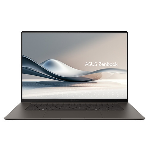 Laptop ASUS Zenbook S16 UM5606KA-RK113WS (Ryzen AI 7 350 | 24GB | 1TB | AMD Radeon Graphics | 16 inch 3K OLED | Win 11 | Office | Xám)