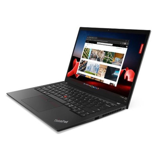 Laptop Lenovo Thinkpad T14 Gen 6 21QC000CVN (ULTRA 5-225H | 32GB | 512GB SSD | Intel Arc Graphics | 14.0 Inch WUXGA | WIN 11 | ĐEN |3y)