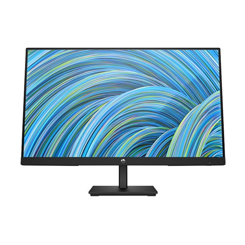 Màn Hình HP V24v G5 65P63AA (23.8 inch | FHD | VA | 75Hz | 5ms)