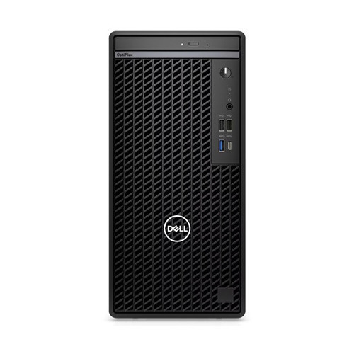 PC Dell OptiPlex 7020 Tower M7020-14100-08512W (Core i3-14100 | 8GB DDR5 | SSD 512GB | K+M | Win 11 | 1Yr)