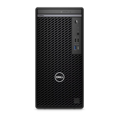 PC Dell OptiPlex Tower 7020 42OT702002 (Core i5-14500 | 8GB DDR5 | SSD 512GB | Intel UHD Graphics 770 | KB+M | Win 11 | Đen | 2Yr)