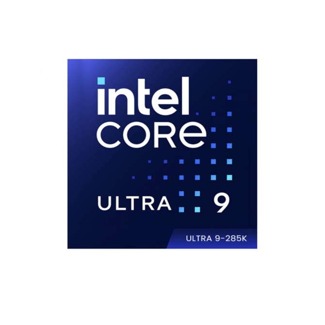 CPU Intel Core Ultra 9 285K