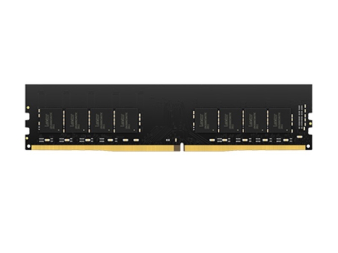 RAM Desktop Lexar 16GB DDR4 3200MHz LD4AU016G-B3200GSST