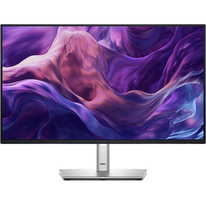 Màn hình Dell P2425H (23.8Inch/ Full HD/ 5ms/ 100HZ/ 300 cd/m2/ IPS)