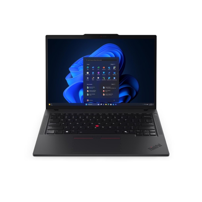 Laptop Lenovo ThinkPad E16 Gen 3 21TF003QVA (Core 5 210H | 16GB | 512GB | Intel Graphics | 16.0inch WUXGA | NO OS | Đen)