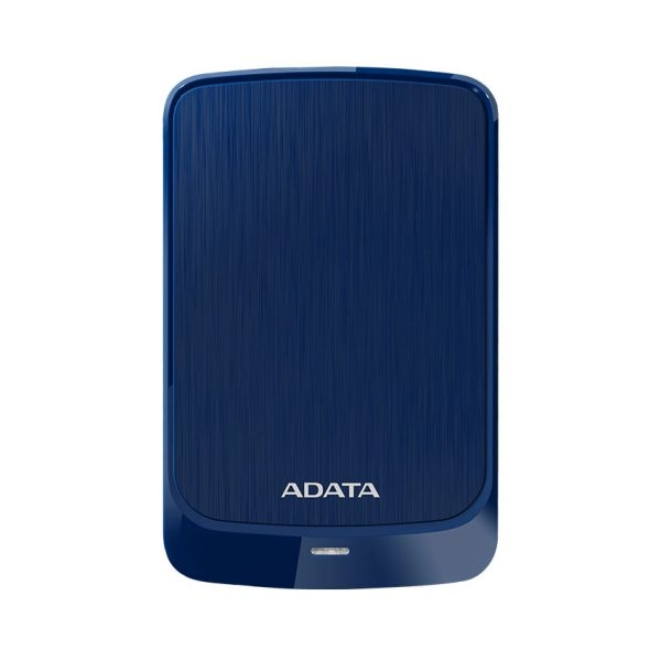 Ổ cứng di động Adata HV320 2TB màu xanh