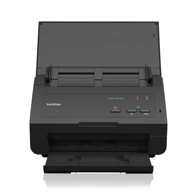 Máy Quét Tài Liệu Brother ADS-2100