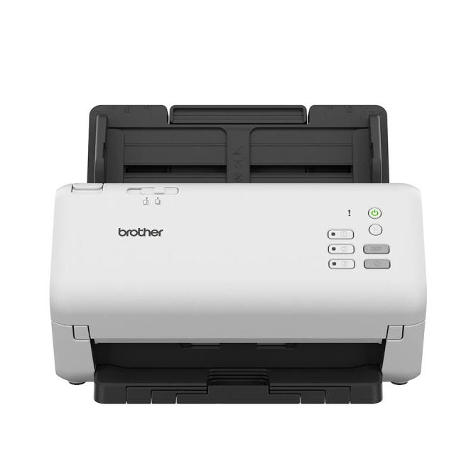 Máy Quét Tài Liệu Brother ADS-4300N