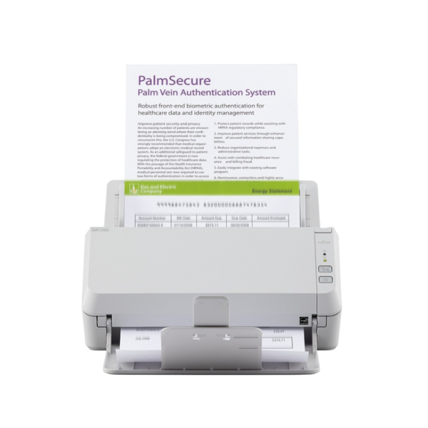 Máy Quét Tài Liệu Ricoh SP-1120N (PA03811-B001)