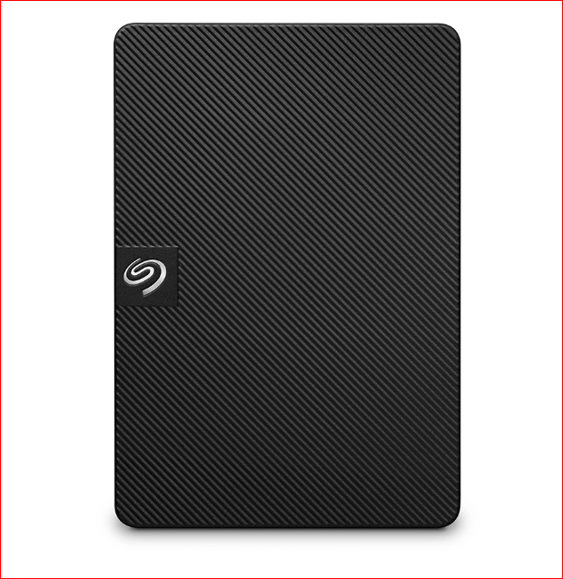 Ổ Cứng Di Động HDD Seagate Expansion Portable 2TB 2.5