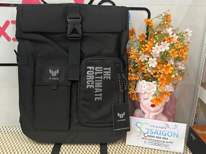 Balo laptop Asus TUF Gaming VP4700 17 inch