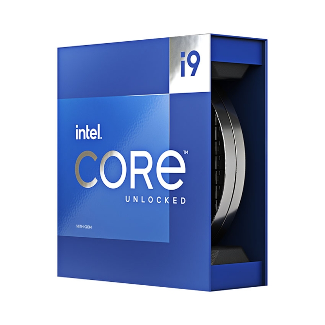 CPU Intel Core i9 14900K