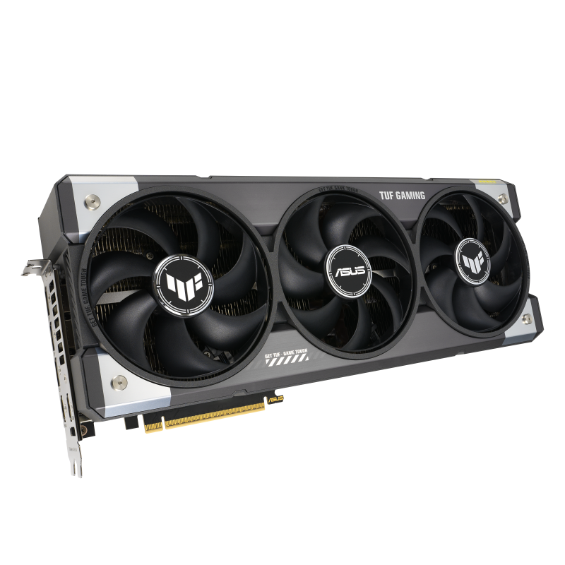 VGA ASUS TUF Gaming GeForce RTX 5080 16GB GDDR7 OC Edition (TUF-RTX5080-O16G-GAMING)