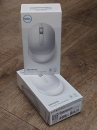 Chuột không dây Dell MS7421W bạc (USB/Bluetooth)
