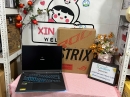 Laptop ASUS ROG Strix G16 G614PH-TS118W (Ryzen 9-8940HX | 16GB | 512GB | RTX 5050 8GB | 16.0 inch WQXGA 300Hz | Win 11 | Xám)